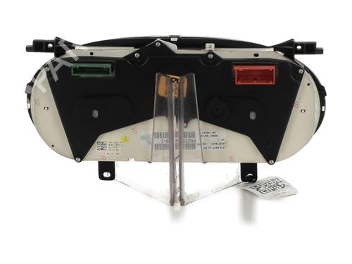 Instrument cluster RENAULT KANGOO (KC0/1_)  | BP27603301C47 