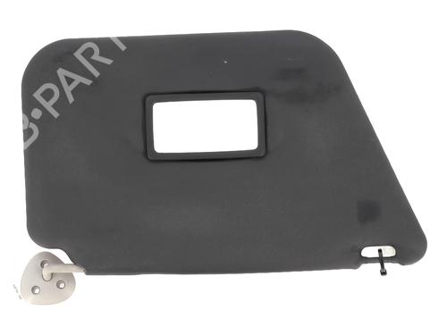Right sun visor FORD TRANSIT CONNECT (P65_, P70_, P80_) 1.8 TDCi | BP21164964I2