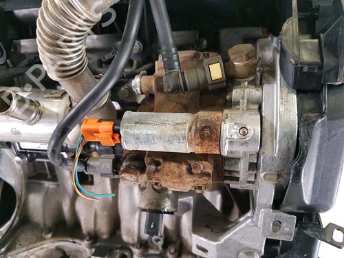 Engine FORD FIESTA VI (CB1, CCN) 1.4 TDCi | BP39524161M1 - Image 6