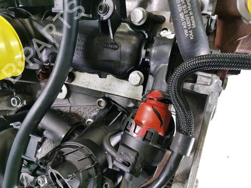 Engine SEAT IBIZA IV (6J5, 6P1) 1.4 TDI | BP31606594M1