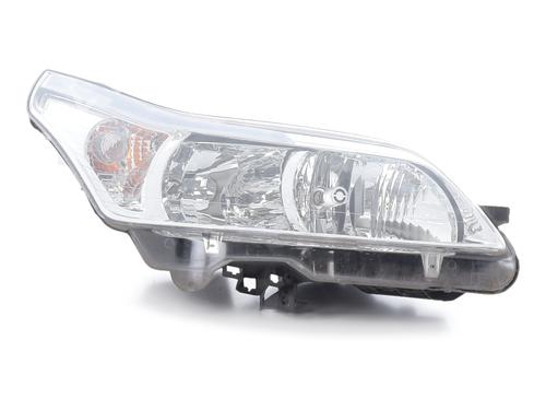Used Right headlight Right headlight CITROËN C4 Coupe (LA_) 1.6 16V (109 hp) 36429132 36429132