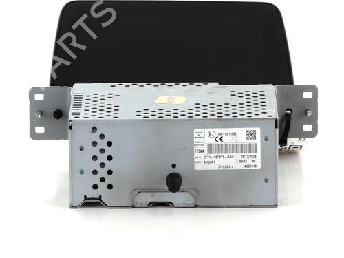 Bilradio FORD FOCUS IV (HN) 1.0 EcoBoost (125 hp) 23972506