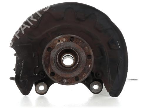Used Right front steering knuckle AUDI A3 Sportback (8VA, 8VF) 2.0 TDI (150 hp) 19491181
