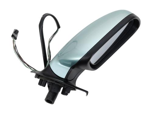 Used Right mirror PEUGEOT 307 SW (3H) 2.0 16V (136 hp) 28505594