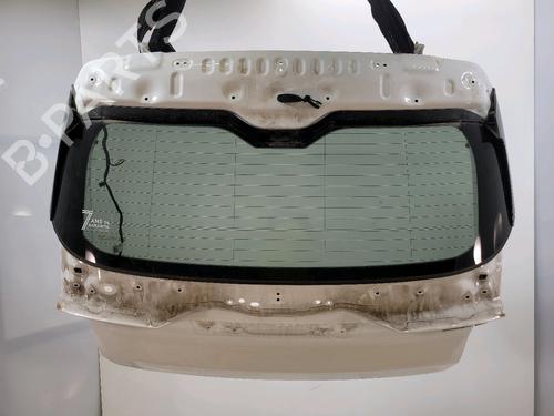 Used Tailgate MG MG 4 (EH32) EV (170 hp) 28834406