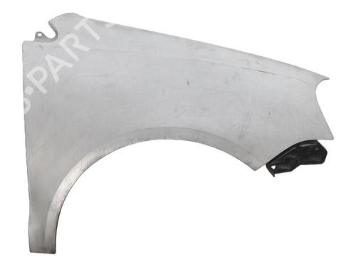 Used Right front fenders VW POLO IV (9N_, 9A_) 1.4 TDI (70 hp) 30842426