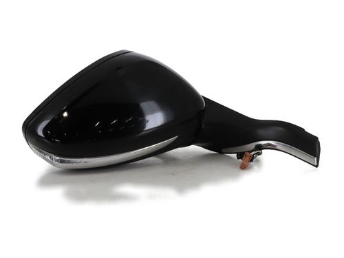 Right mirror PEUGEOT 208 I (CA_, CC_) 1.6 HDi | BP25622300C27 