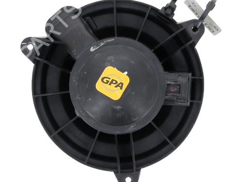 Used Heater blower motor NISSAN NAVARA NP300 (D40) 2.5 dCi 4WD (171 hp) 23972249