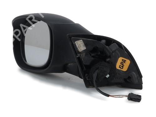 Left mirror CITROËN C3 I (FC_, FN_) 1.4 i | BP30094240C26