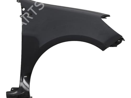 Used Right front fenders RENAULT CLIO III (BR0/1, CR0/1) 1.5 dCi (C/BR0G, C/BR1G) (68 hp) 29218039