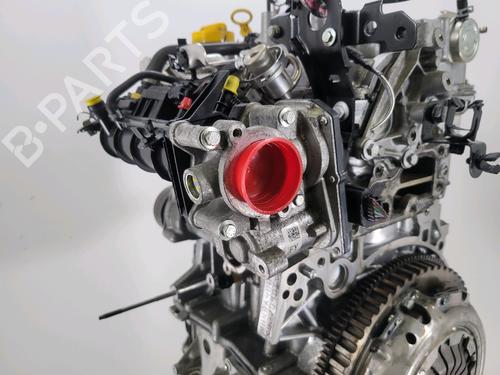 Engine RENAULT CLIO IV (BH_) 0.9 TCe 90 (BHNF, BHMA, BHMH, BHJK, BHJR) | BP30054274M1 