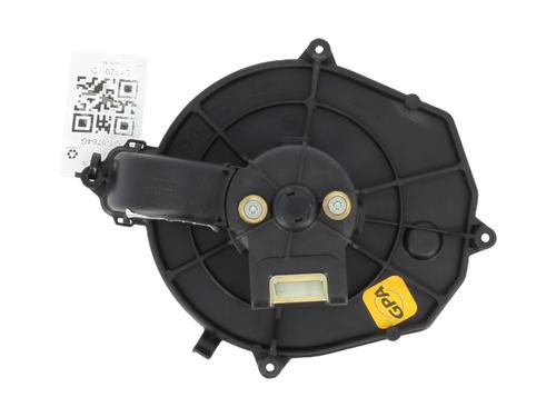 Used Heater blower motor CITROËN BERLINGO Box Body/MPV (B9) 1.6 HDi / BlueHDi 75 (75 hp) 24017343