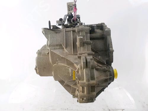 Gearbox SMART FORFOUR (454) 1.5 CDI (454.000) | BP31749363M3