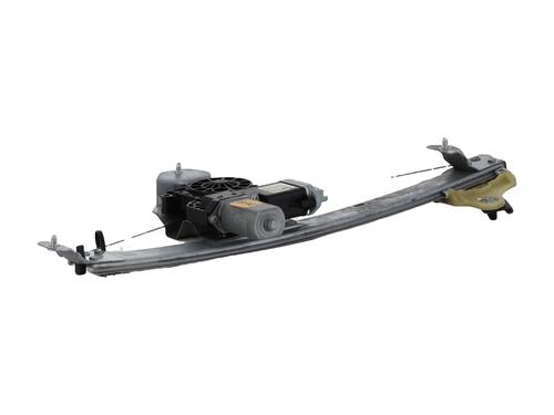 Front left window mechanism RENAULT CLIO IV (BH_) 0.9 TCe 90 (BHNF, BHMA, BHMH, BHJK, BHJR) | BP28720465C22 