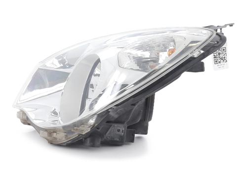 Lyskaster venstre Lyskaster venstre OPEL AGILA B (H08) 1.0 (F68) (65 hp) 39704525 39704525