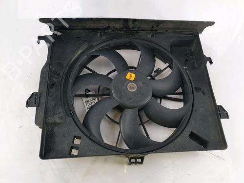 Radiator fan KIA RIO III (UB)  | BP26489400M35 