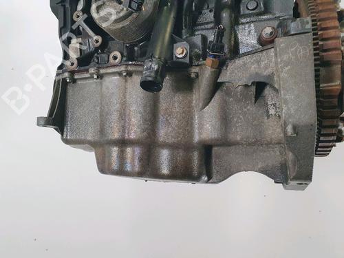 Engine RENAULT CLIO III (BR0/1, CR0/1) 1.5 dCi (C/BR0G, C/BR1G) | BP37506337M1 - Image 10