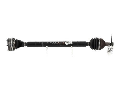 Right front driveshaft VW POLO V (6R1, 6C1)  | BP27188686M39 