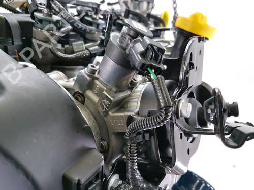 Engine RENAULT CLIO IV (BH_) 1.5 dCi 90 | BP38979215M1 - Image 8