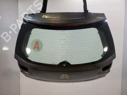 Used Tailgate CITROËN C3 II (SC_) 1.2 VTi 82 (82 hp) 31937941