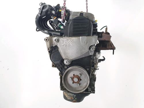 Used Engine Engine CITROËN C3 II (SC_) 1.1 i (60 hp) 34118579 34118579
