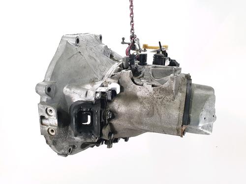 Used Gearbox Gearbox PEUGEOT 207 (WA_, WC_) 1.4 HDi (68 hp) 35798448 35798448