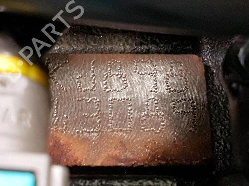 Engine DACIA DUSTER (HS_) 1.5 dCi 4x4 (HSMC, HSMD) | BP39907817M1 - Image 11