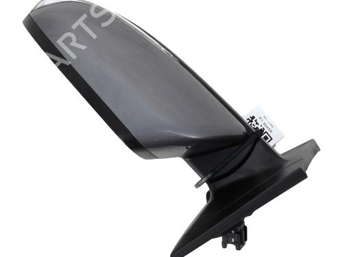 Used Left mirror Left mirror SSANGYONG KORANDO (CK) 2.0 e-XDi (150 hp) 34146661 34146661