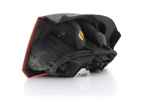 Left taillight RENAULT TWINGO II (CN0_) 1.5 dCi 75 | BP36776887C34 - Image 3