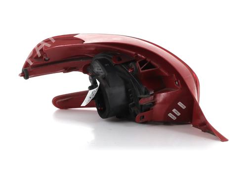 Right taillight PEUGEOT 208 I (CA_, CC_) 1.2 VTI 82 | BP29198425C35 
