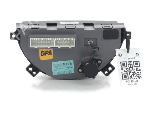 Climate control KIA SOUL I (AM) | BP33158967I5 - Image 2