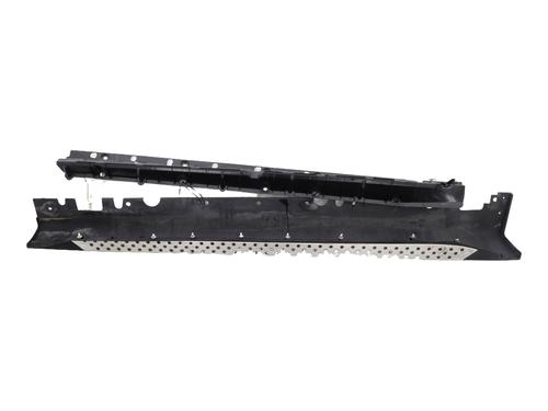 Marchepied BMW X6 (E71, E72) xDrive 35 d (286 hp) 31162789