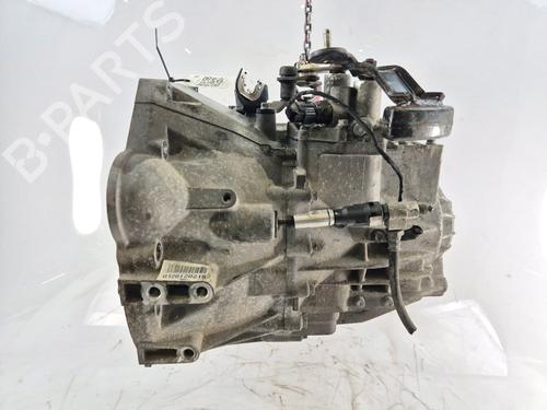 Used Gearbox Gearbox 39489439 39489439