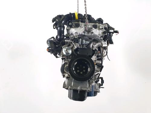 Used Engine Engine CITROËN C3 III (SX) 1.2 THP 110 (SXHNPS, SXHNZT, SXHNZ6) (110 hp) 39736643 39736643