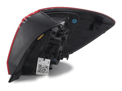 Left taillight DACIA SANDERO II 1.0 SCe 75 (B8JC, B8JD, B8NC) | BP32201735C34 - Image 3