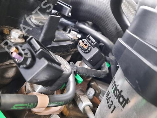 Engine CITROËN C4 II (NC_) 1.6 HDi 110 | BP31938072M1