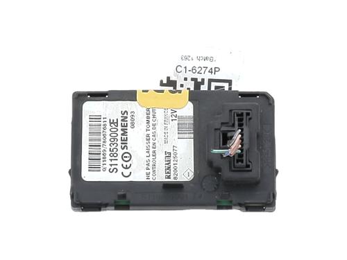 Used Card reader RENAULT MEGANE II (BM0/1_, CM0/1_) 1.5 dCi (BM1E, CM1E) (106 hp) 32401568