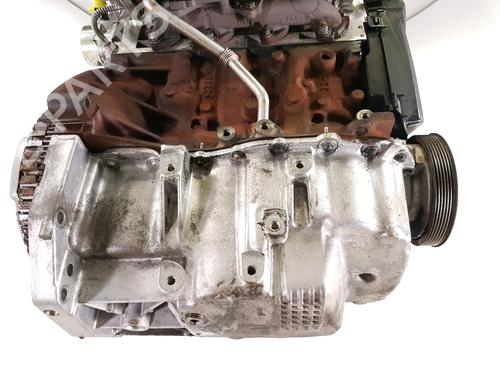 Engine RENAULT CLIO III (BR0/1, CR0/1) 1.5 dCi (C/BR0G, C/BR1G) | BP38947504M1 - Image 13