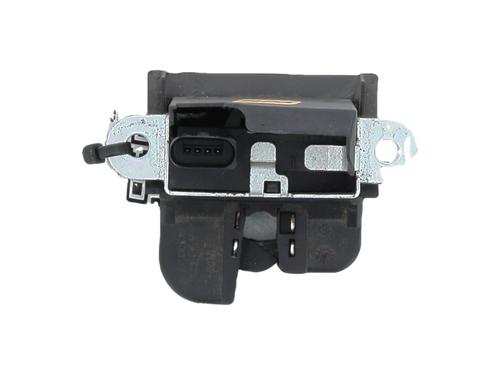 Used Tailgate lock VW POLO V (6R1, 6C1) 1.0 (60 hp) 31845263
