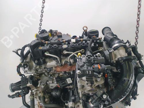 Engine CITROËN JUMPY III Van (V_) 1.5 BlueHDi 120 | BP36898285M1  - Image 5
