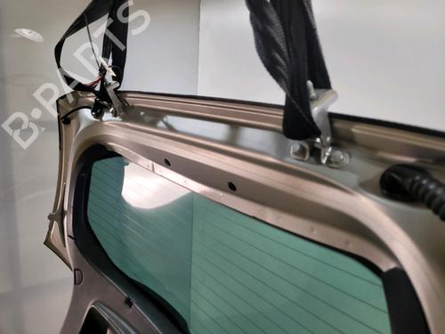 Tailgate CITROËN DS3 (SA_) 1.6 HDi 90 | BP29495767C6 