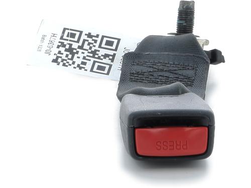 Used Seat buckle Seat buckle NISSAN MICRA II (K11) 1.4 i 16V (AK11) (82 hp) 33809593 33809593