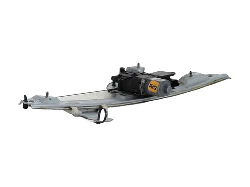 Front left window mechanism PEUGEOT 2008 I (CU_) 1.6 VTi | BP29623943C22 