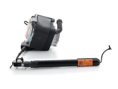 Front right seatbelt RENAULT 5 E-Tech 150 | BP38432228I25 - Image 2
