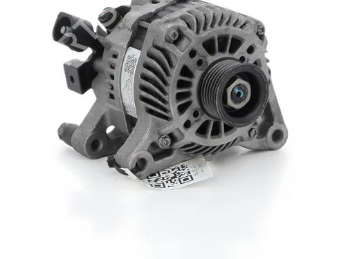 Alternator PEUGEOT 1007 (KM_) 1.4 16V | BP36181661M7 - Image 4