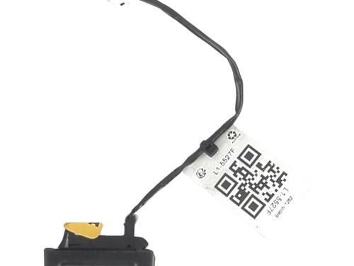 Tailgate handle MAZDA 2 Hatchback (DL, DJ) 1.5 SKYACTIV-G | BP32434020C132