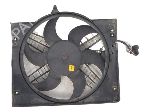 Radiator fan BMW 3 (E46) 320 d | BP27395513M35 
