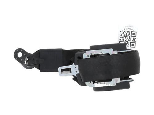 Used Rear left seatbelt Rear left seatbelt AUDI Q7 (4LB) 3.0 TDI quattro (245 hp) 34230944 34230944
