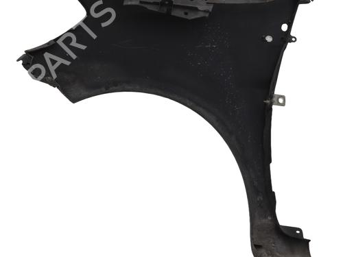 Right front fenders RENAULT CLIO III (BR0/1, CR0/1) 1.5 dCi (BR17, CR17) | BP29347135C42 