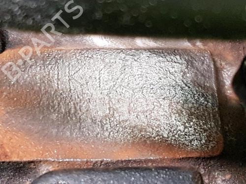 Engine RENAULT SCÉNIC III (JZ0/1_) 1.5 dCi | BP29740968M1